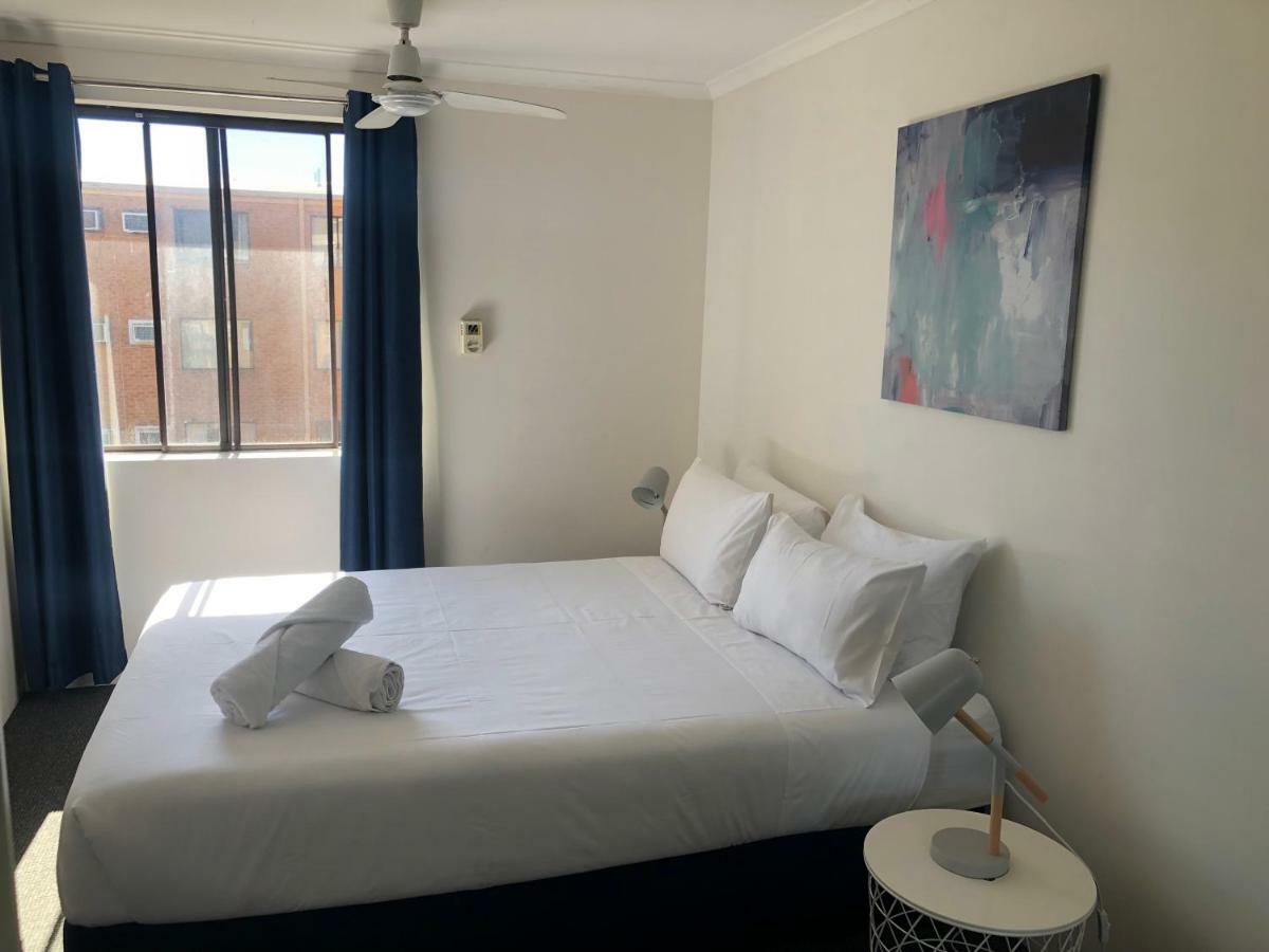 Wheeler Apartments Perth — Photos 1