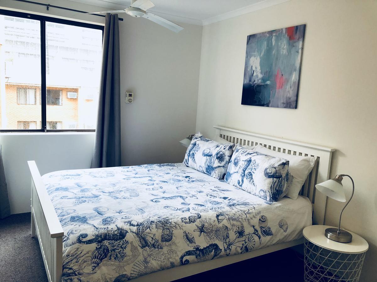 Wheeler Apartments Perth — Photos 2